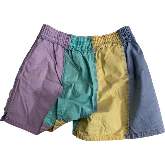 Vintage Fade Out Short Shorts Sise 29 - Picture 6 of 6